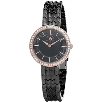 ساعت پولو سانتا باربارا SB.1.10028-6